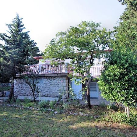 Вилла House Barbara Нови-Винодолски Экстерьер фото